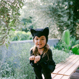 Black Cat Costume