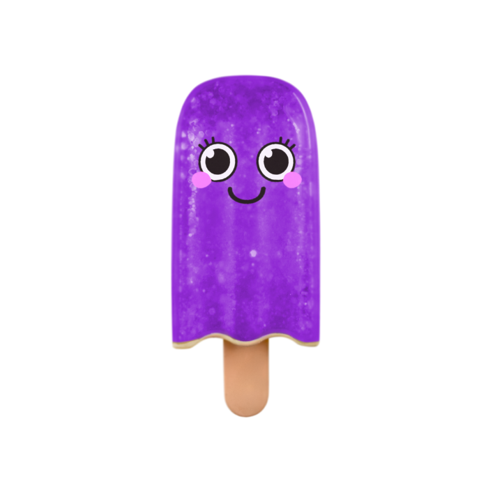 Squishy Popsicle