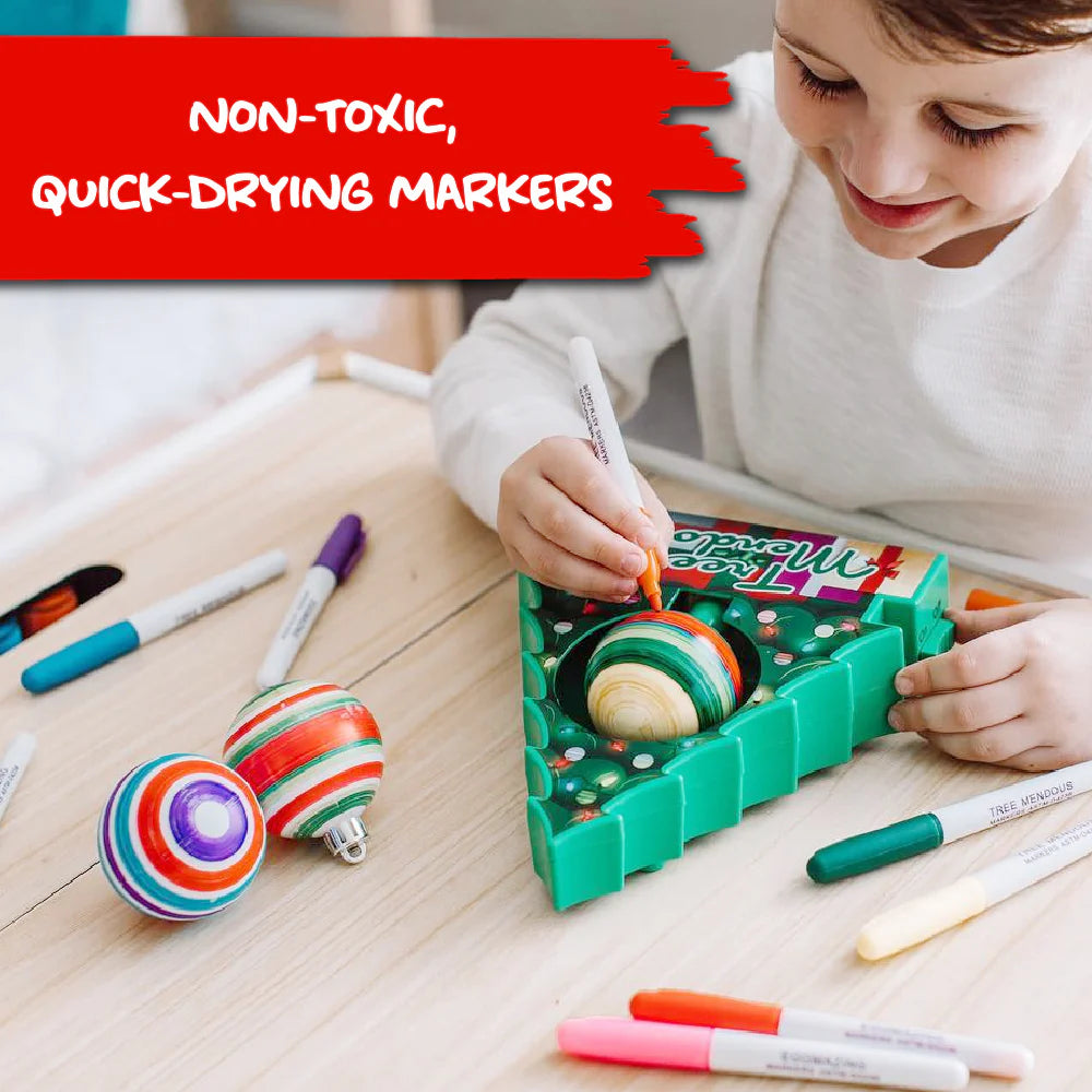 Hey Buddy Hel Pal Treemendous Ornament Decorator