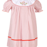 Garner Turkey Dress