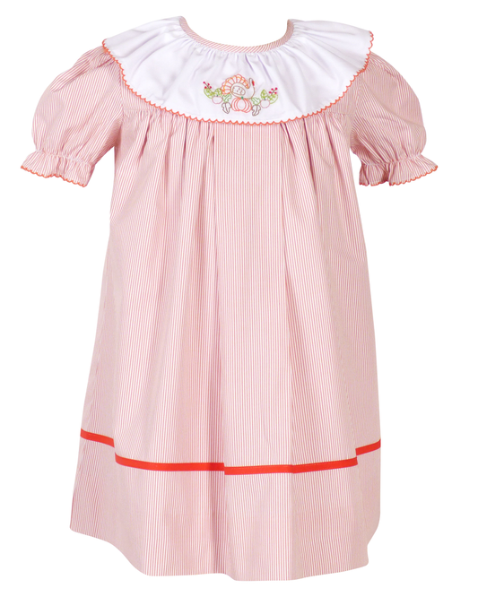 Garner Turkey Dress