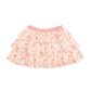 Sweet Wink Ditsy Floral Petal Tutu