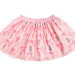 Sweet Wink Nutcracker Trellis Tutu