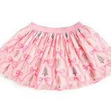 Sweet Wink Nutcracker Trellis Tutu