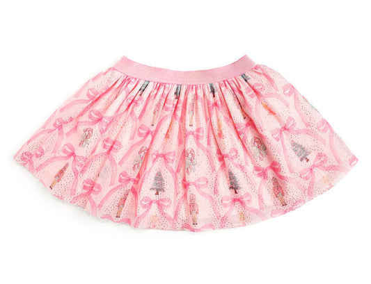 Sweet Wink Nutcracker Trellis Tutu