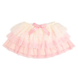 Sweet Wink Pretty Pearl Petal Tutu