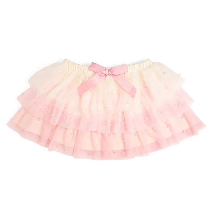 Sweet Wink Pretty Pearl Petal Tutu