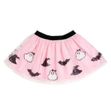 Spooky Babe Sequin Tutu