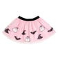 Spooky Babe Sequin Tutu