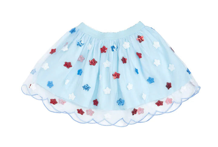 Sweet Wink USA Sequin Stars Tutu