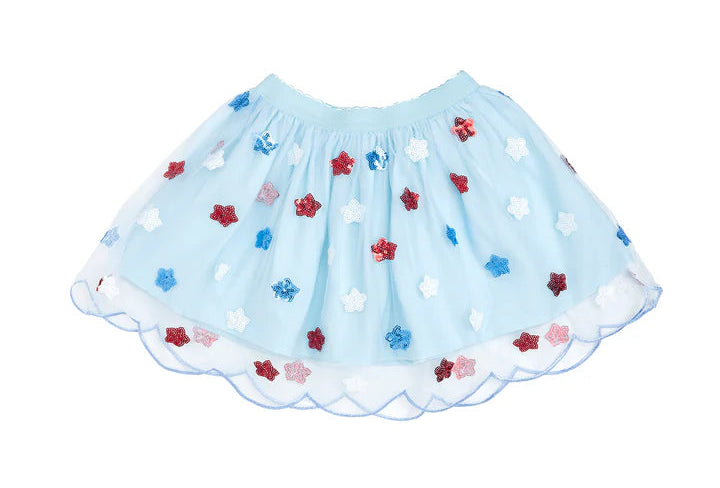 Sweet Wink USA Sequin Stars Tutu