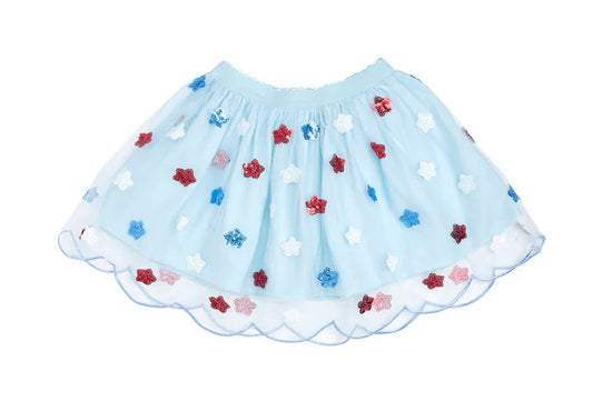 Sweet Wink USA Sequin Stars Tutu