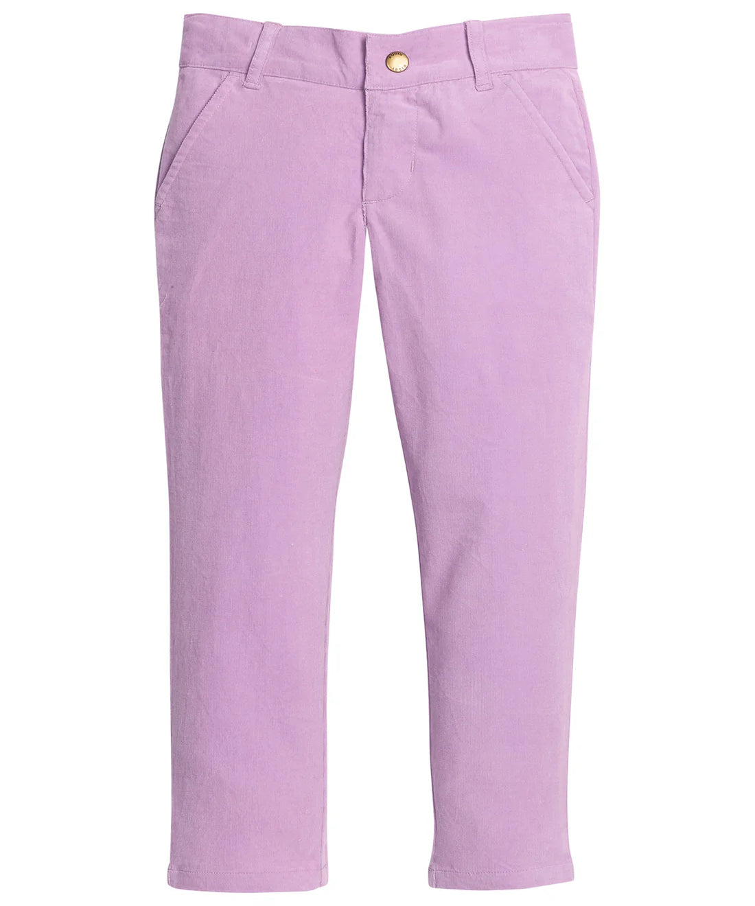Bisby Twiggy Cords- Lilac