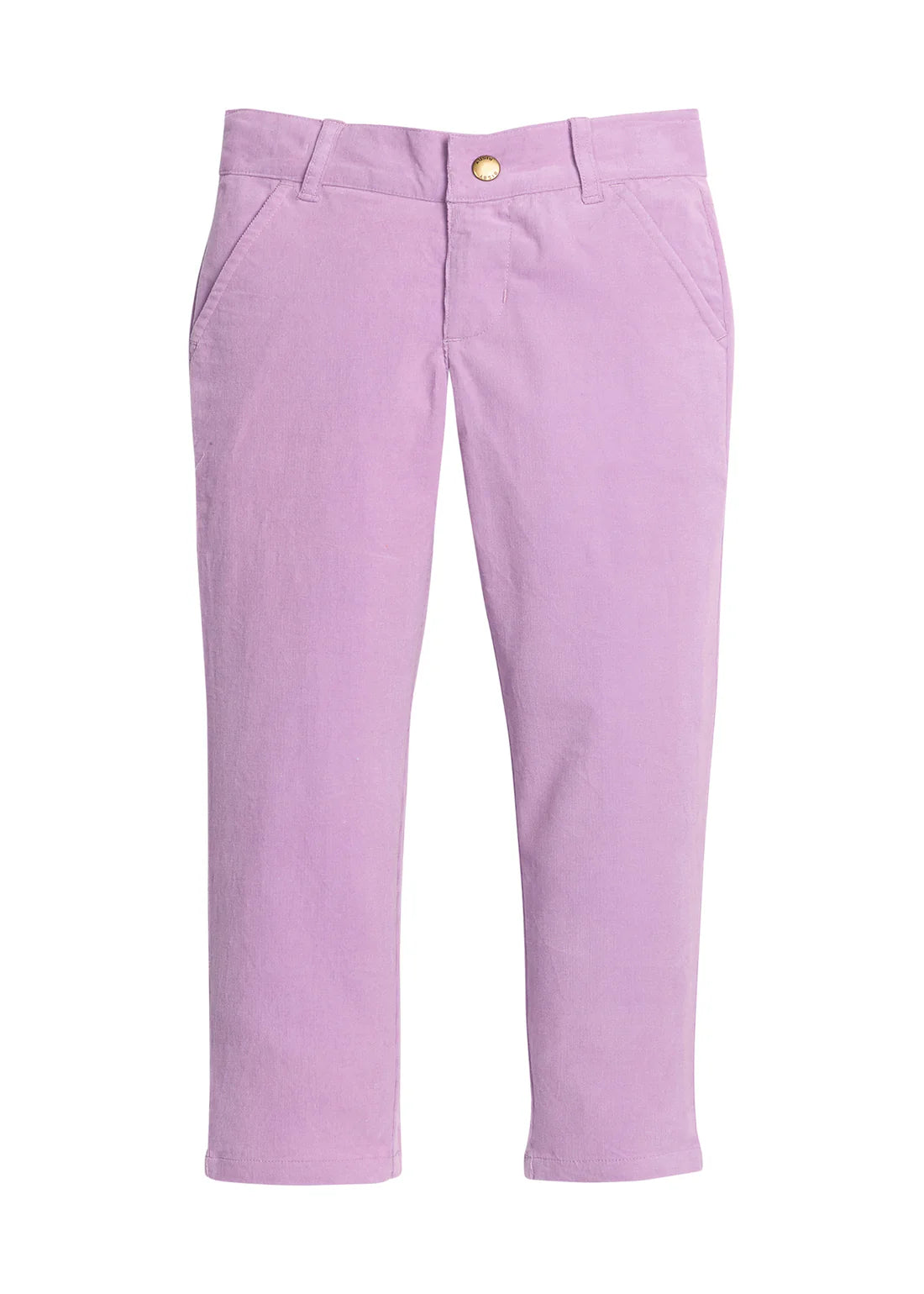 Bisby Twiggy Cords- Lilac