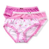 Esme Rosie 3 Panty Pack