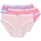 Sweet 3 Panty Pack