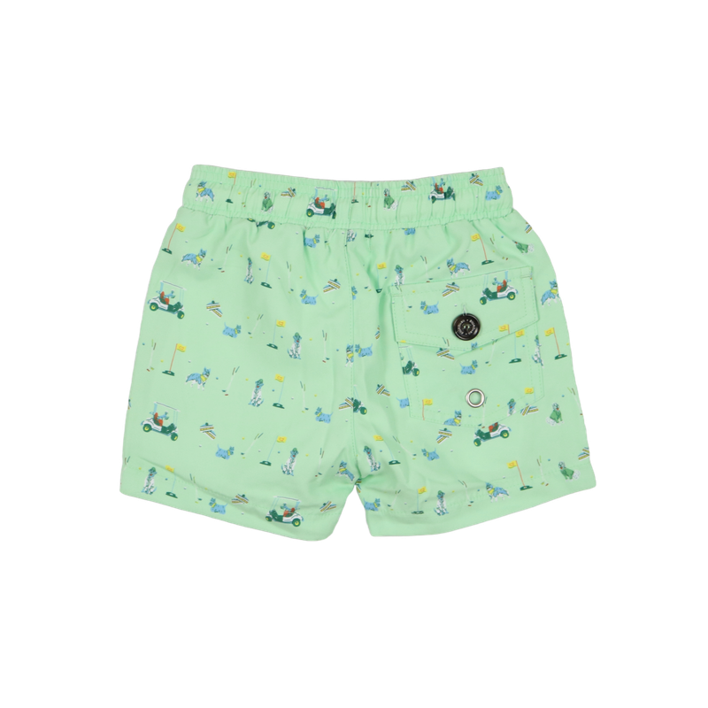 Dogwood Swim Trunks