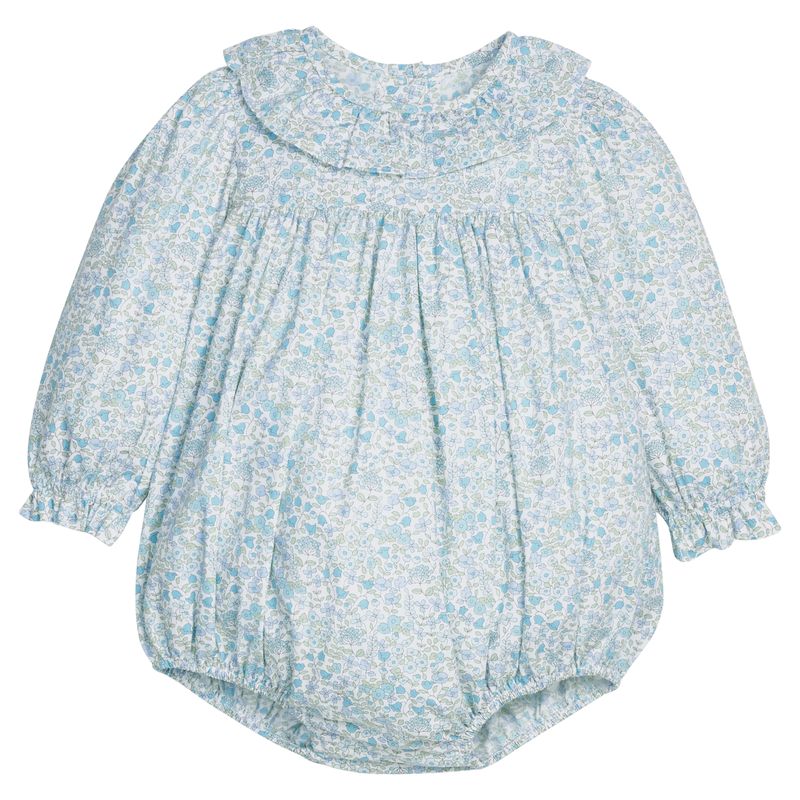 Little English Bespoke Bubble- Waterbury Floral