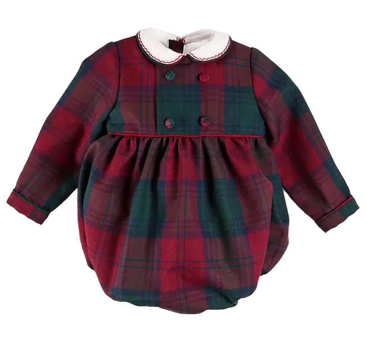 Christmas Clothing for Girls