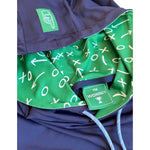 WONNiT Stay Route-y Hoodie