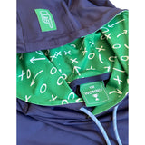 WONNiT Stay Route-y Hoodie