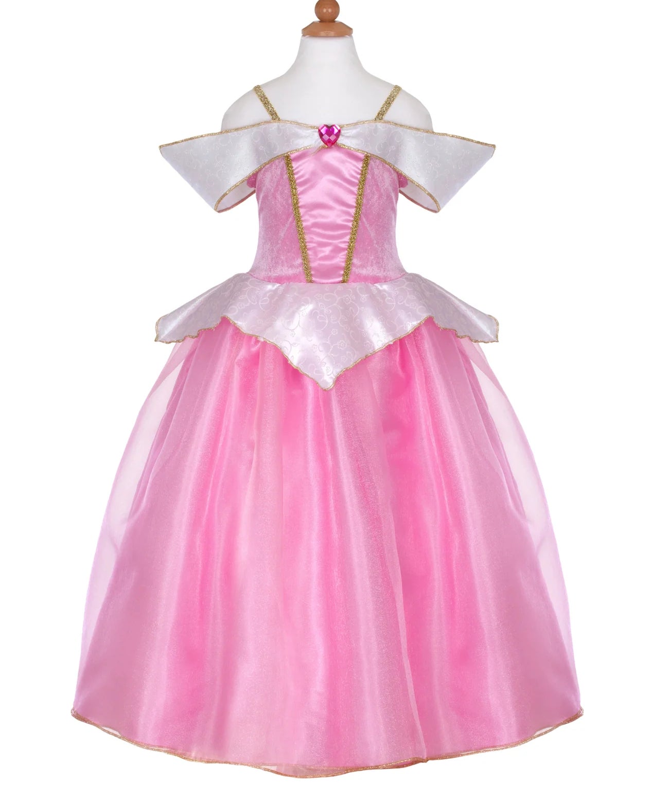 Great Pretenders Deluxe Sleeping Cutie Gown