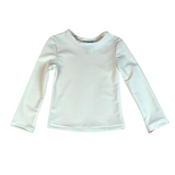 Funtasia Too White Rash Guard