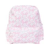 Apple Of My Isla Bows Large Backpack