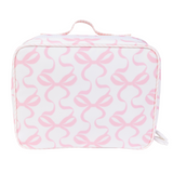 Apple Of My Isla Bows Lunchbox