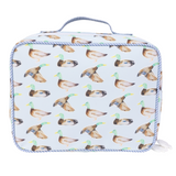 Apple Of My Isla Mallards Lunchbox
