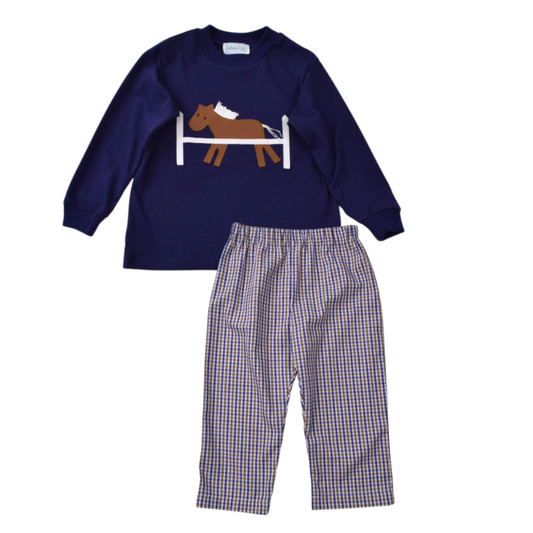 Funtasia Too Horse Pant Set