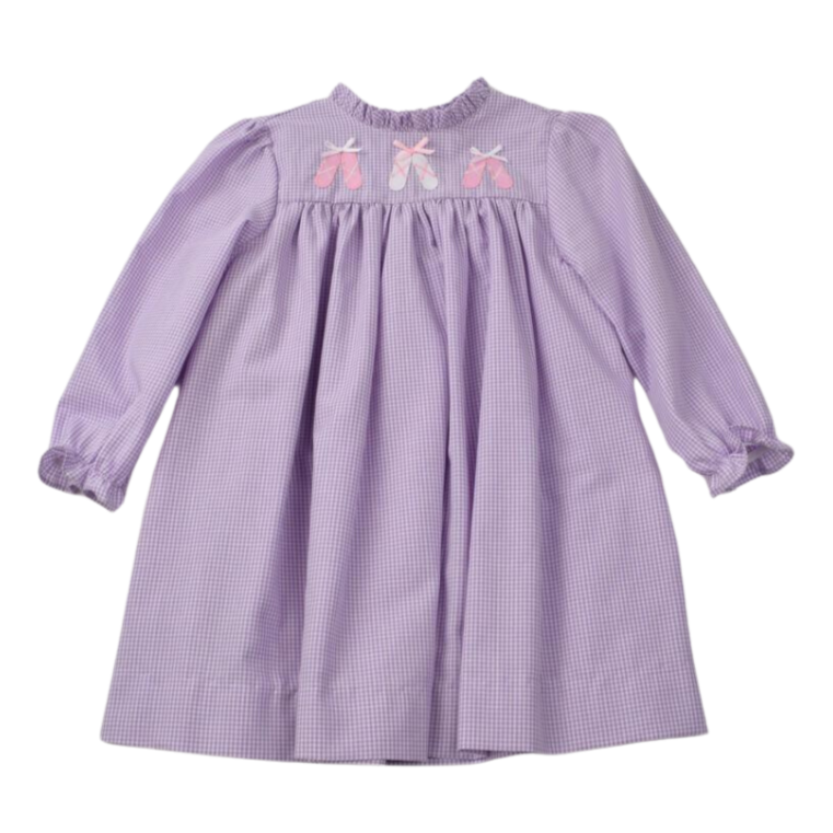 Funtasia Too Ballet Shoes Dress