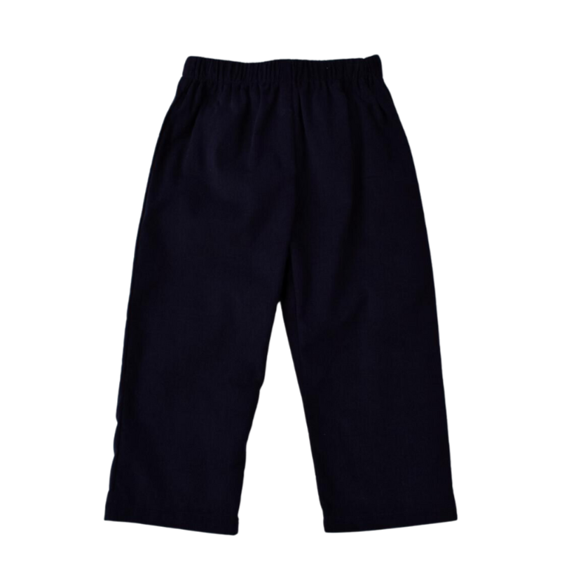 Funtasia Too Navy Corduroy Pants 