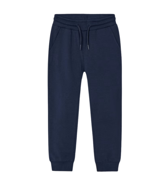 Mayoral Boy's Jogger- Navy