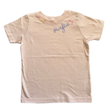 Swiftie Embroidered Tee