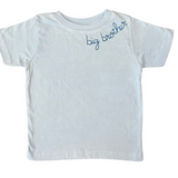 Sweet Olive Street Big Brother Embroidered Tee