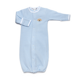 Walter Puppy Converter Gown
