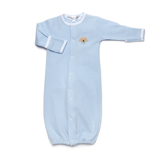 Walter Puppy Converter Gown