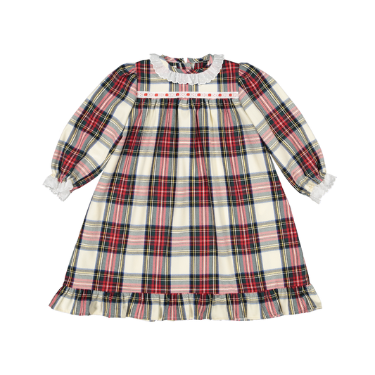 Let it Snow Nightgown