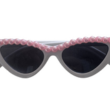 Elle Cat Eye Sunnies- Spring Fling