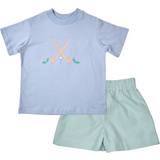 Funtasia Too Golf Clubs Short Set