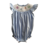 Seashells Emmie Bubble