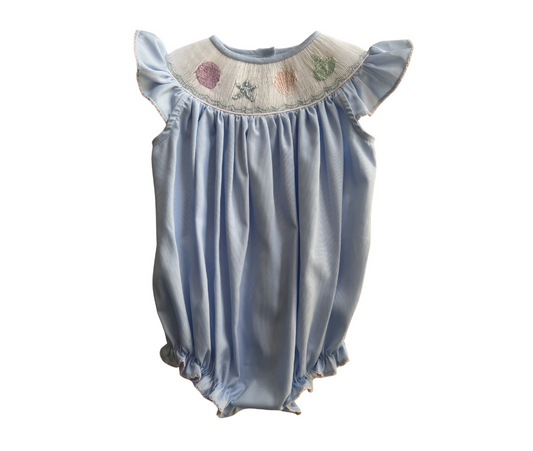 Seashells Emmie Bubble