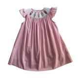 Ice Cream Emma Dress