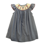 Patriotic Popiscles Emma Dress