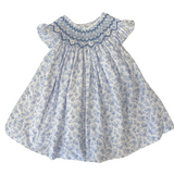Bennie Floral Dress