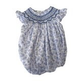 Bennie Floral Bubble