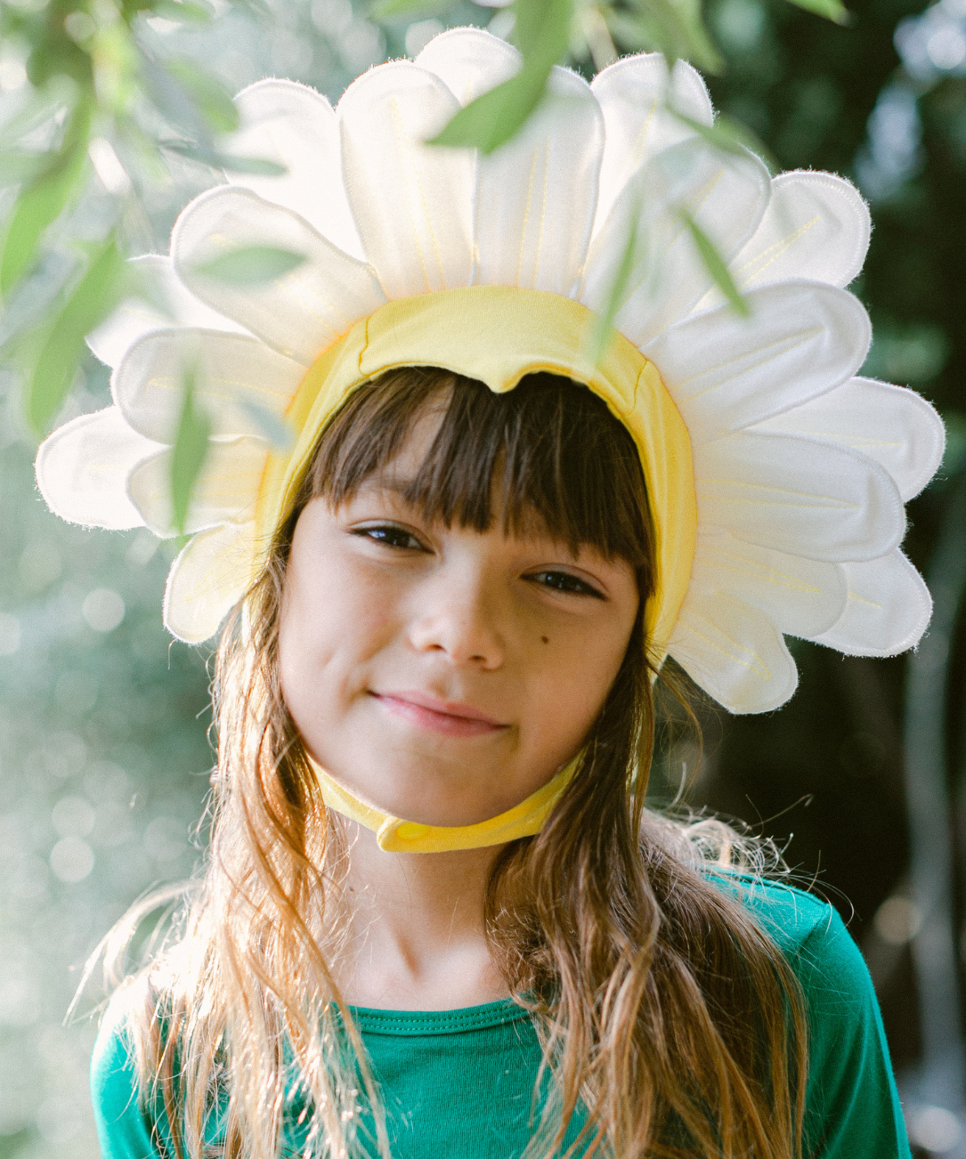 Band of the Wild Daisy Costume