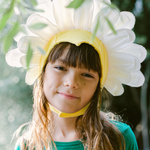 Band of the Wild Daisy Costume