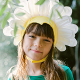 Band of the Wild Daisy Costume